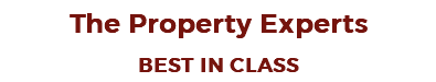 The Property Experts BEST IN CLASS